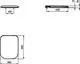 IS-WC-Sitz-Tonic-II-Weiss-K706401 gallery number 2
